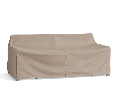 Indio Custom-Fit Outdoor Covers - Sofa