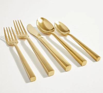 Luna Flatware Sets