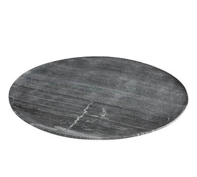 Marble Lazy Susan