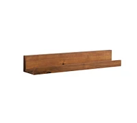 Holman Handmade Floating Ledges (24"-60")