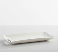 Mason Stoneware Rectangular Serving Trays
