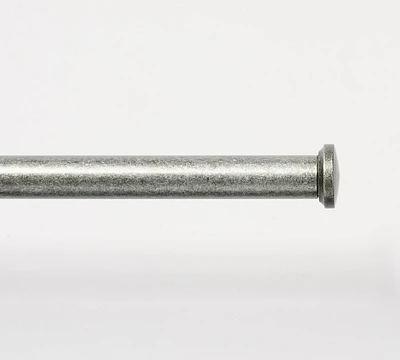Standard Endcap Finial - Set of 2