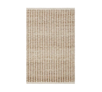 Stinson Handwoven Outdoor Performance Rug