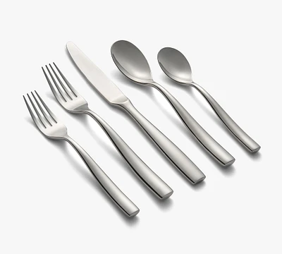 Collins Stainless Steel Flatware Sets