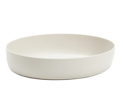 Mason Modern Outdoor Melamine Serving Bowl