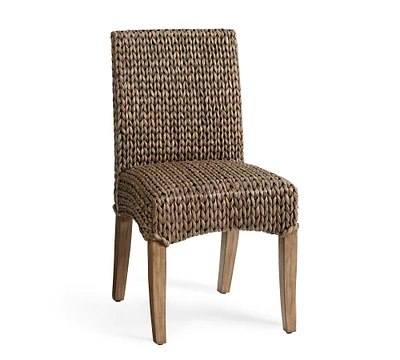 Seagrass Dining Chair