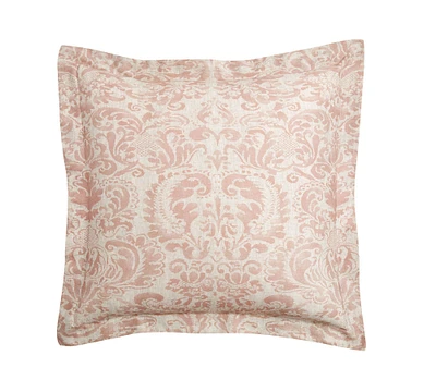 Stella Damask Printed Sham