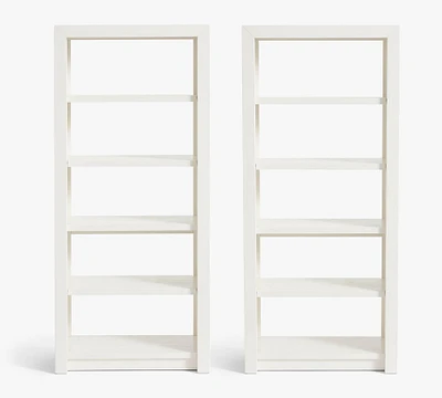 Dillon Open Bookcase (32")