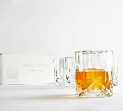 Westwood Glassware Collection