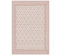 Custom Braylin Hand-Tufted Wool Rug