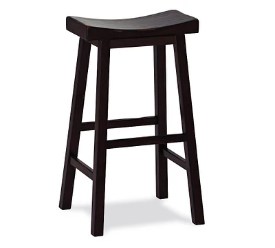 Open Box: Tibetan Stool