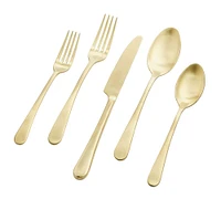 Mason Flatware Sets