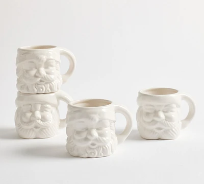 Holiday Ceramic Mug Collection