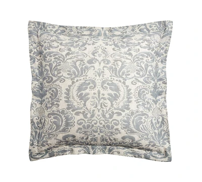 Stella Damask Printed Sham