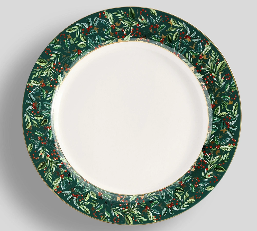 12 Days of Christmas Stoneware Dinnerware Collection