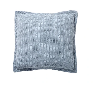 Honeycomb Cotton Sham