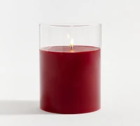 Radiance Flickering Flameless Candle