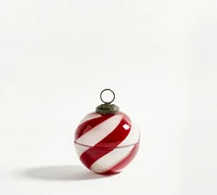 Ornament Shaped Scented Candles