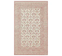 Custom Braylin Hand-Tufted Wool Rug