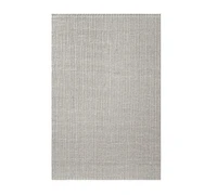 Open Box: Chunky Wool/Jute Rug