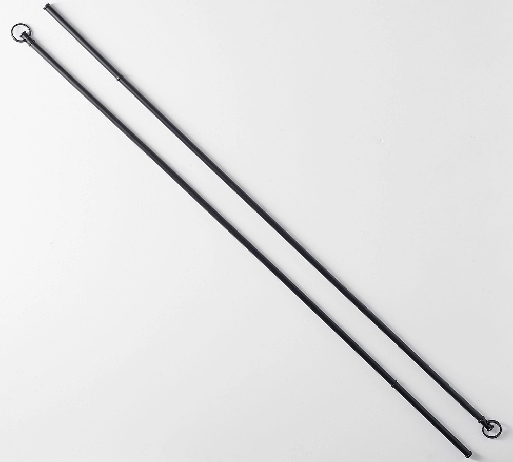 Drapery Wand