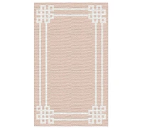 Custom Emilia Hand-Tufted Wool Rug