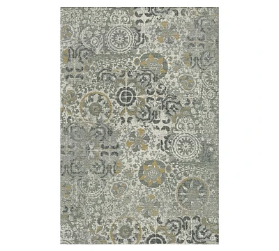 Talia Handloomed Wool Rug