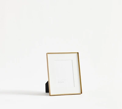 Stowe Modern Metal Frames