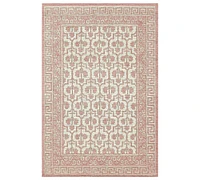 Custom Braylin Hand-Tufted Wool Rug