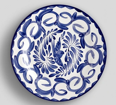 Puebla Porcelain Dinnerware Collection