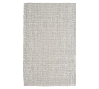 Open Box: Chunky Wool/Jute Rug