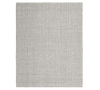 Open Box: Chunky Wool/Jute Rug