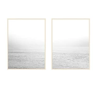 Coastal Calm Wall Art