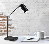 Jack LED USB Task Table Lamp (15")