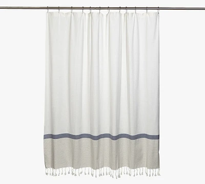 Avril Shower Curtain