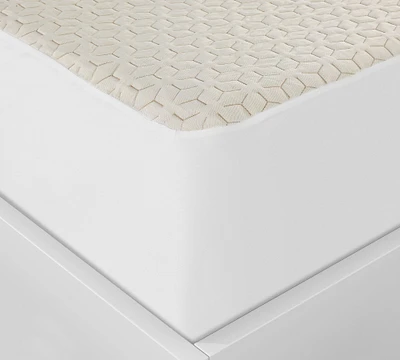 Protect a Bed Cooling Copper Mattress Protector