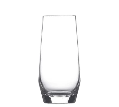 ZWIESEL GLAS Pure Highball Glasses - Set of 6