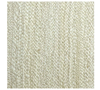 Custom Jute Braided Rug Swatch - Free Returns Within 30 Days