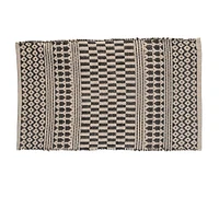 Open Box: Alais Handwoven Bath Mat