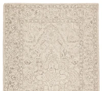 Garwick Hand-Tufted Wool Rug