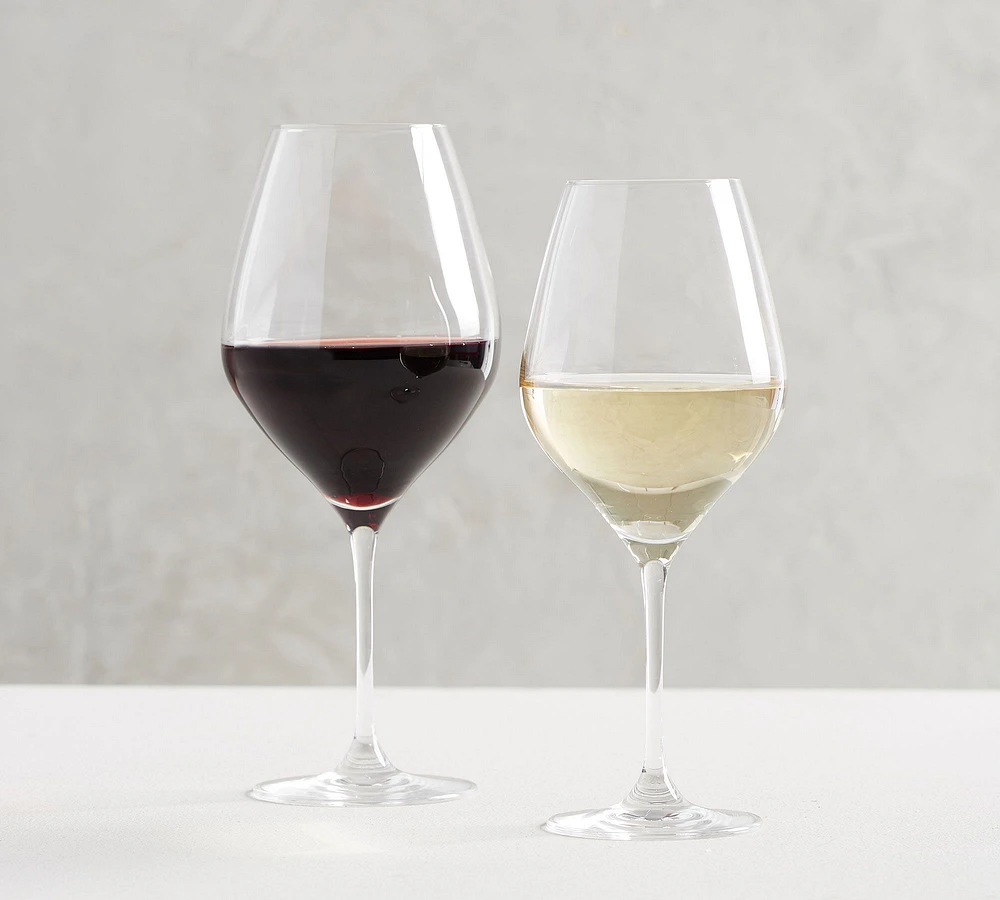 Holmegaard® Cabernet Wine Glasses