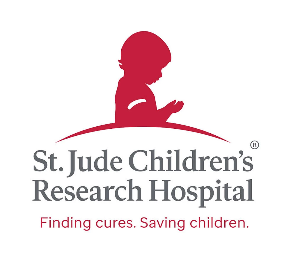 St. Jude Children's Research Hospital® Donation