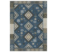 Custom Winslow Kilim Rug