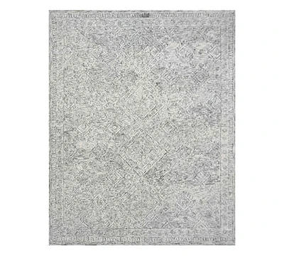 Darsie Hand-Tufted Wool Rug