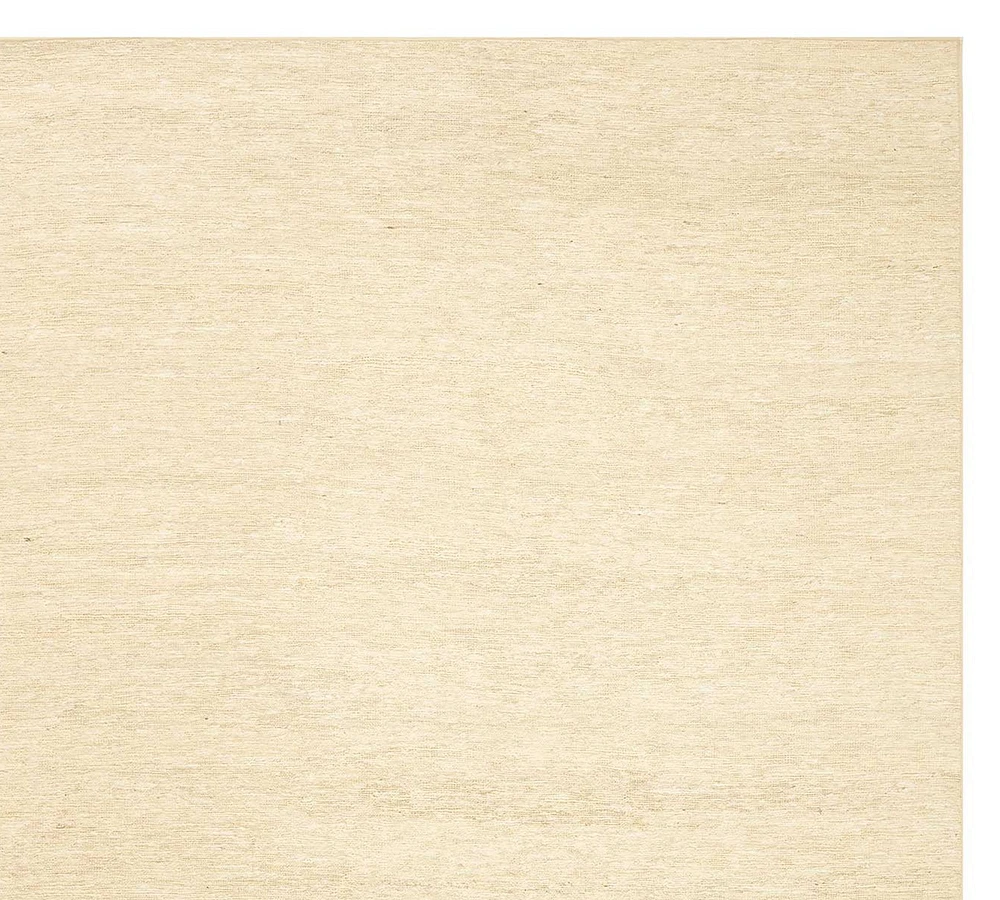 Custom Braided Rug Swatch