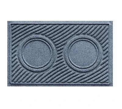 Waterhog Waves Pet Mat