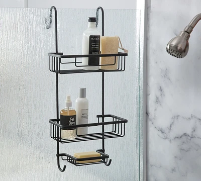 Colette Shower Caddy