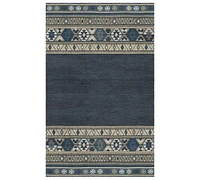 Custom Sedona Kilim Rug