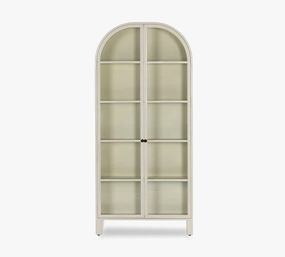 Beaumint Display Cabinet (40")