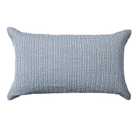 Honeycomb Cotton Sham